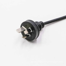 AAS-005  SAA AUSTRALIAN POWER CABLE CORD